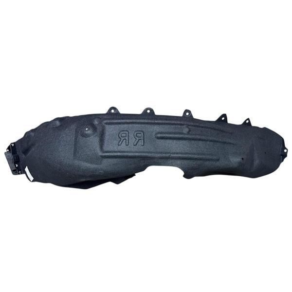 Byd Atto 3 Arka Sol Çamurluk Davlumbaz 2023-2025 - Image 1