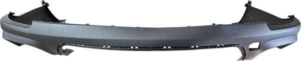 Chery Tiggo 8 Pro Max Arka Tampon Alt Parça 2024-2026 - Image 1