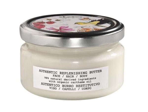 Davines Authentic Replenishing Yeniden Yapılandırıcı Krem 200 ml - Image 1
