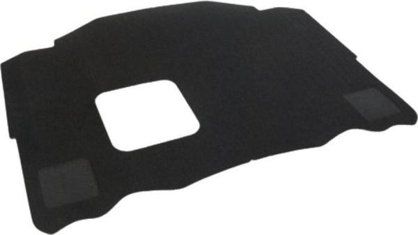Mercedes W124 Motor Kaput Keçesi 1985-1995 1246820025 - Image 1