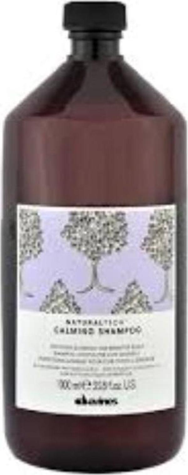 Davines Calming Hassas Baş Derisi Yatıştırıcı Şampuan 1000 ml - Image 1