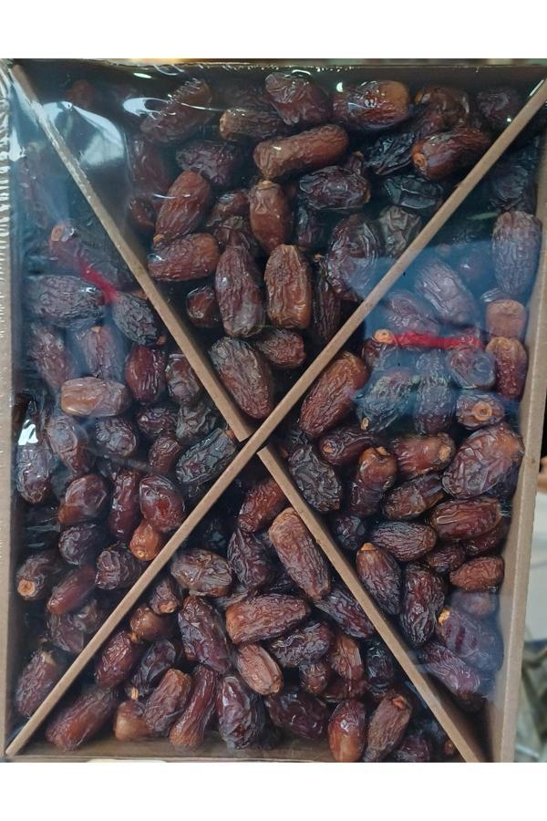 Mısırlı Mısır Hurması 500Gr - Image 1