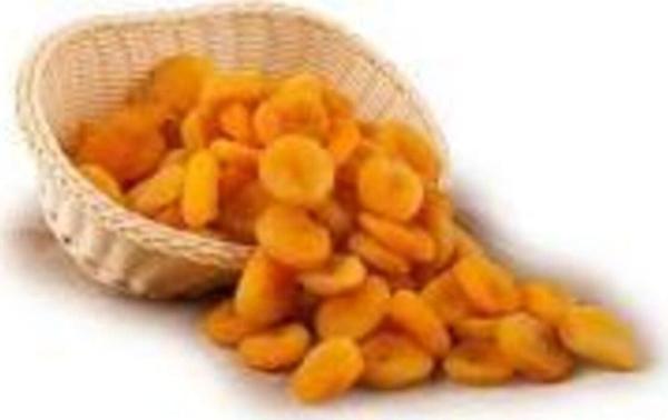 Yeni Kuruyemiş Jumbo Sarı Kayısı 1000Gr (1.Kalite) () - Image 1
