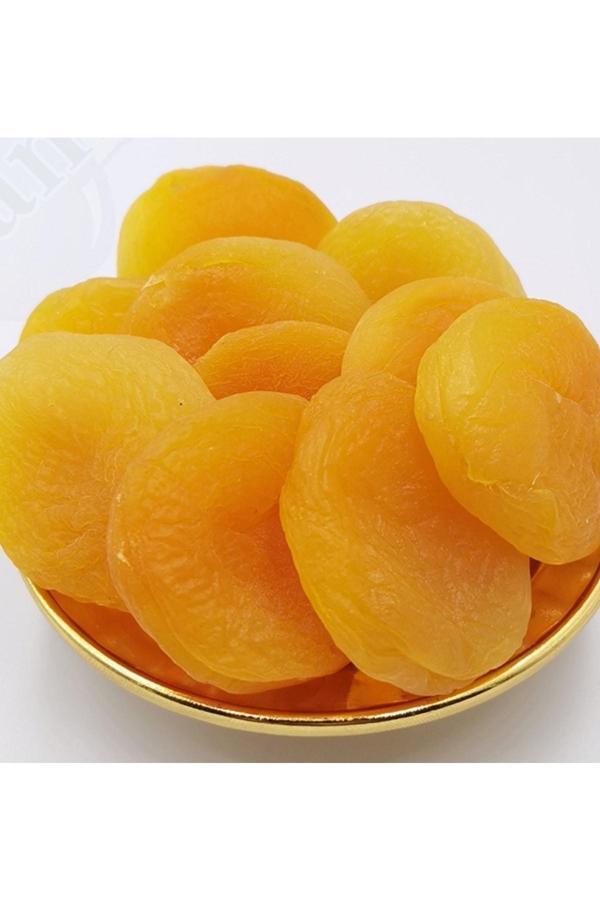 Malatya Kayısı Malatya Sarı Kaysı Yöresel 1 Kg - Image 1