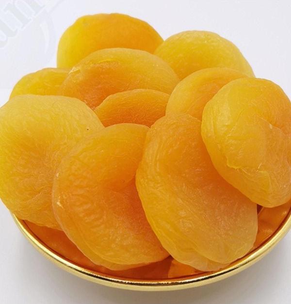 Malatya Kayısı Malatya Sarı Kaysı Yöresel 1 Kg - Image 1