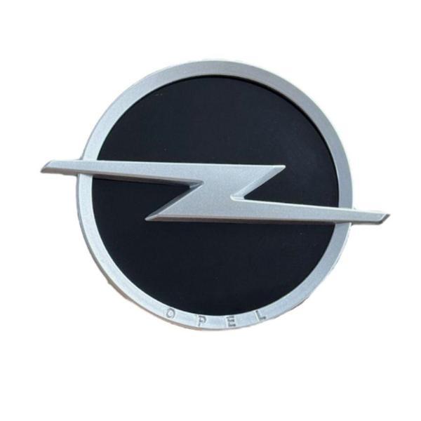 Opel Corsa F Arma Ön 2024-2026 - Image 1