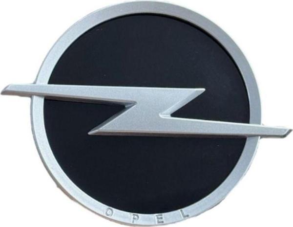 Opel Corsa F Arma Ön 2024-2026 - Image 1