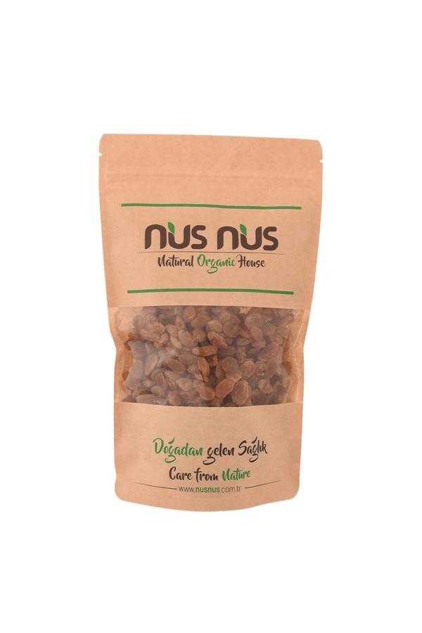 Nusnus Çekirdeksiz Sarı Üzüm 1Kg - Image 1