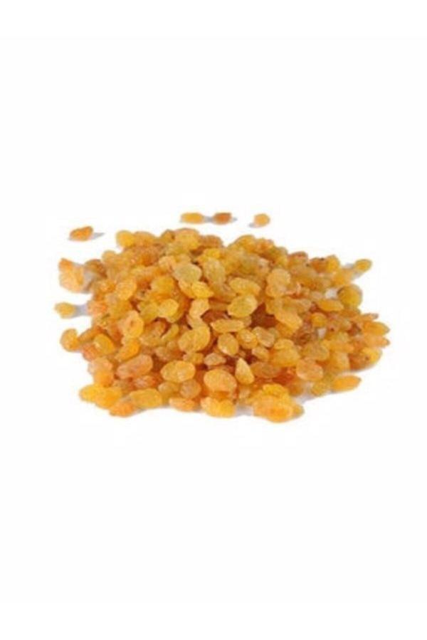Malatya Kayısı Ve Bitki Pazarı Çekirdeksiz Sarı Üzüm 500 Gr - Image 1