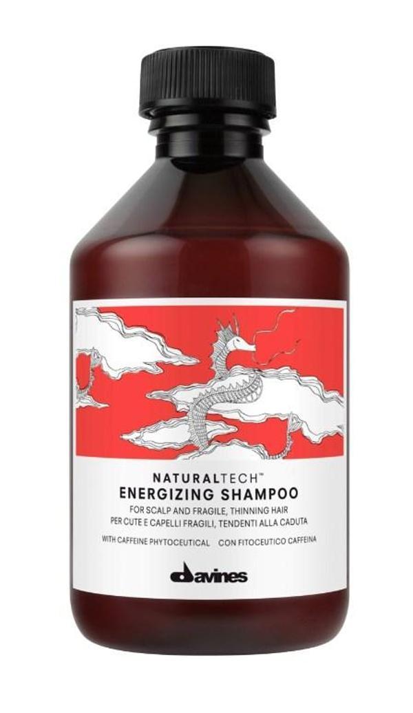 Davines Energizing Dökülme Önleyici Şampuan 250 ml - Image 1