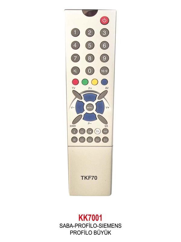 SABA- BÜYÜK KUMANDA - Image 1