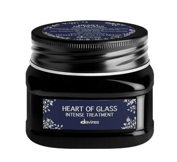 Davines Heart of Glass Intense Treatment Yoğun Bakım 150 ml - Image 1