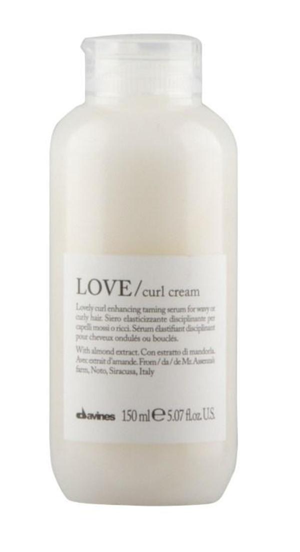 Davines Love Bukle Belirginleştirici Krem 150 ml - Image 1