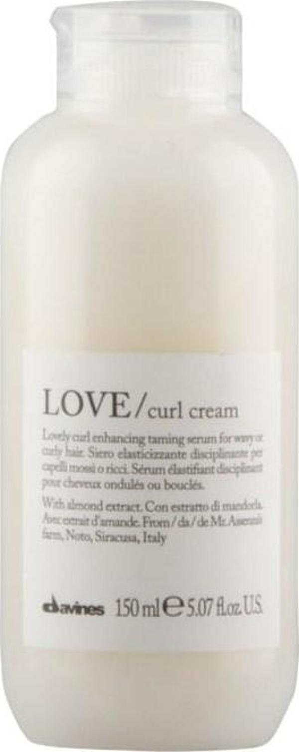 Davines Love Bukle Belirginleştirici Krem 150 ml - Image 1