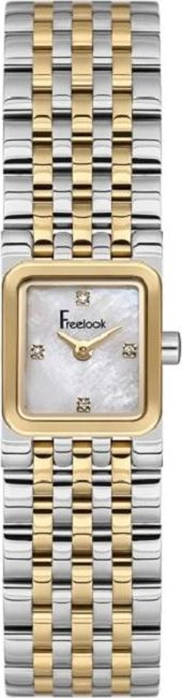 FREELOOK PARİS KADIN KOL SAATİ S.FL.1.10479-4 - Image 1