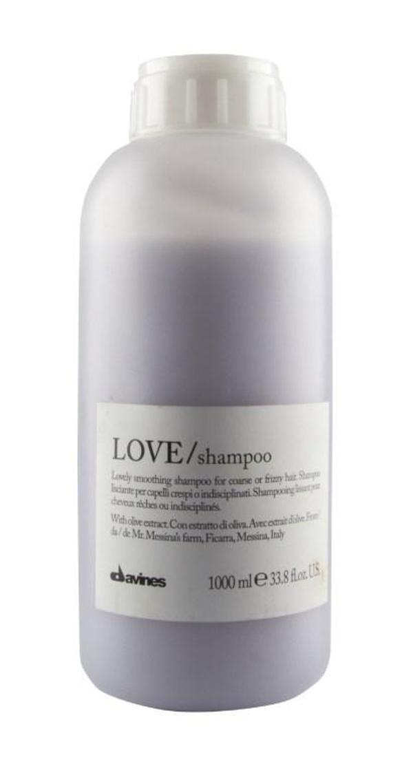 Davines Love Düzleştirici Şampuan 1000 ml - Image 1