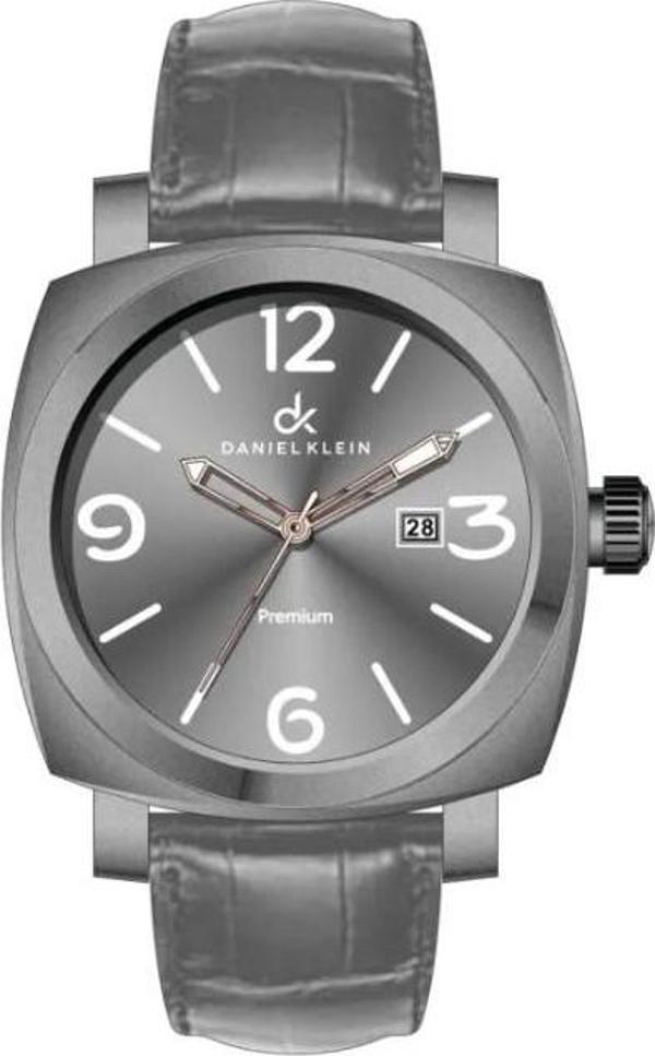 DANİEL KLEİN ERKEK KOL SAATİ S.DK10204-7 - Image 1