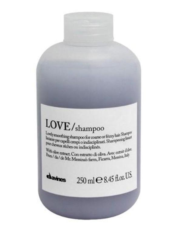 Davines Love Düzleştirici Şampuan 250 ml - Image 1