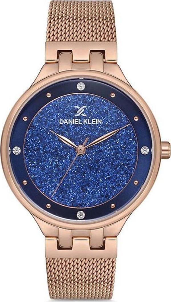 DANİEL KLEİN KADIN KOL SAATİ S.DK.1.12683.4 - Image 1