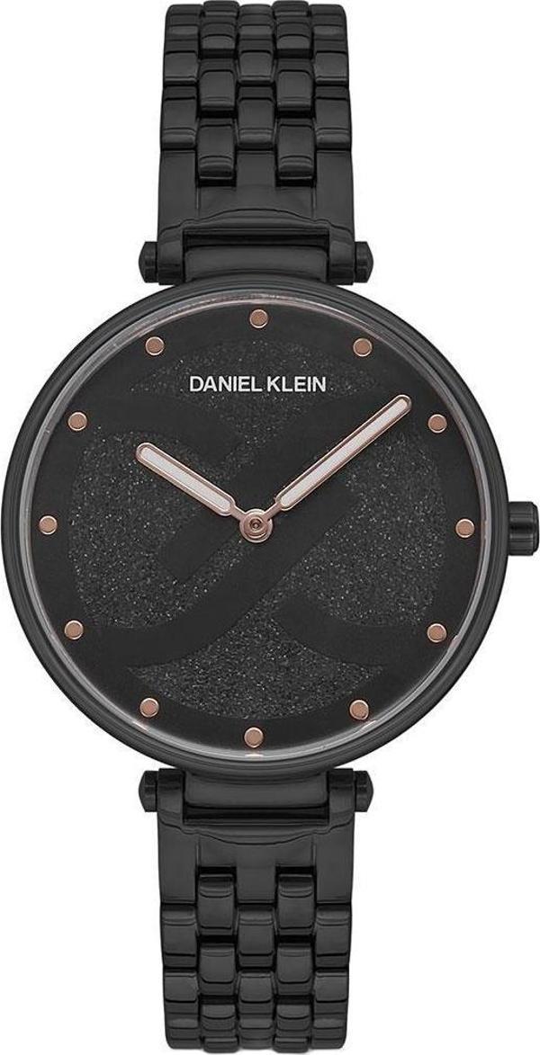 DANİEL KLEİN KADIN KOL SAATİ S.DK.1.12534.6 - Image 1