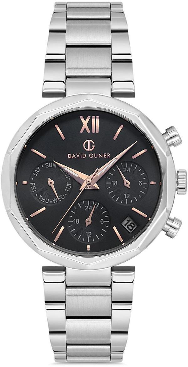 DAVİD GÜNER ERKEK KOL SAATİ S.DG-8694LA-A2 - Image 1