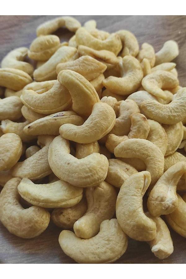 Sezai Kuruyemiş Çiğ Kaju Jumbo Taneli 250 Gr - Image 1