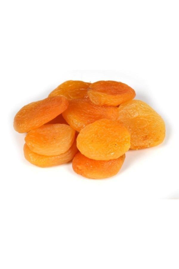 İmranlı Sarı Kaysı Kurusu 1 Kg - Image 1