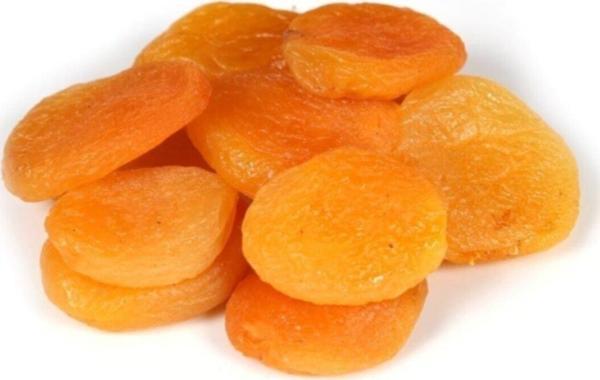 İmranlı Sarı Kaysı Kurusu 1 Kg - Image 1