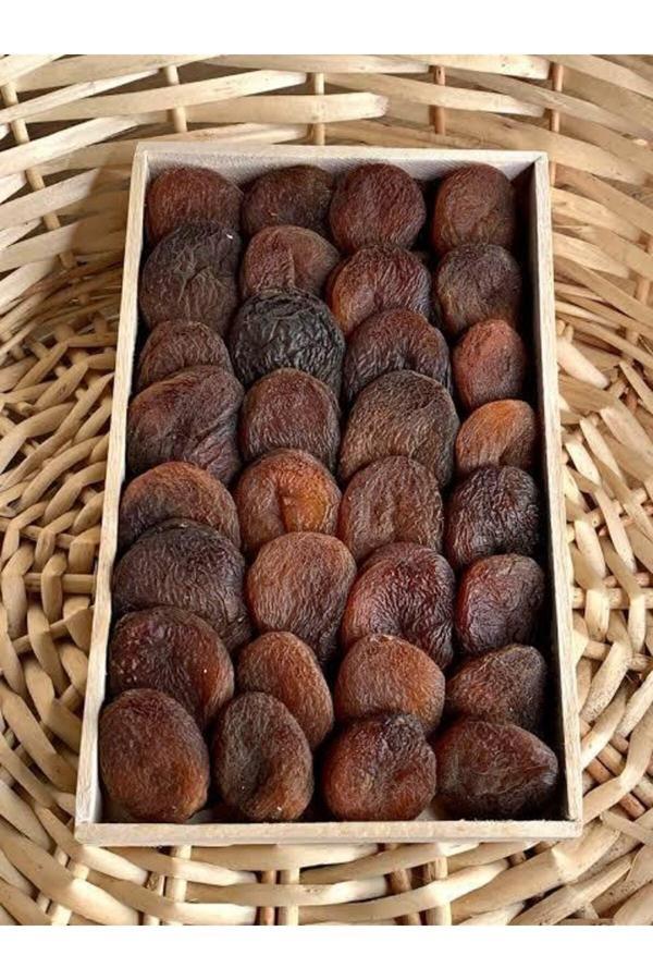 Osmanlı Fıstıkçılık Malatya Gün Kurusu Organik Doğal Kuru Kayısı 1000Gr - Image 1