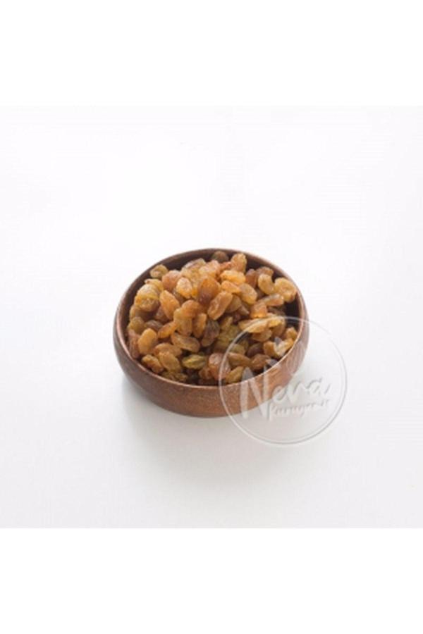 Neva Kuruyemiş Çekirdeksiz Sarı Üzüm 3 Kg - Image 1