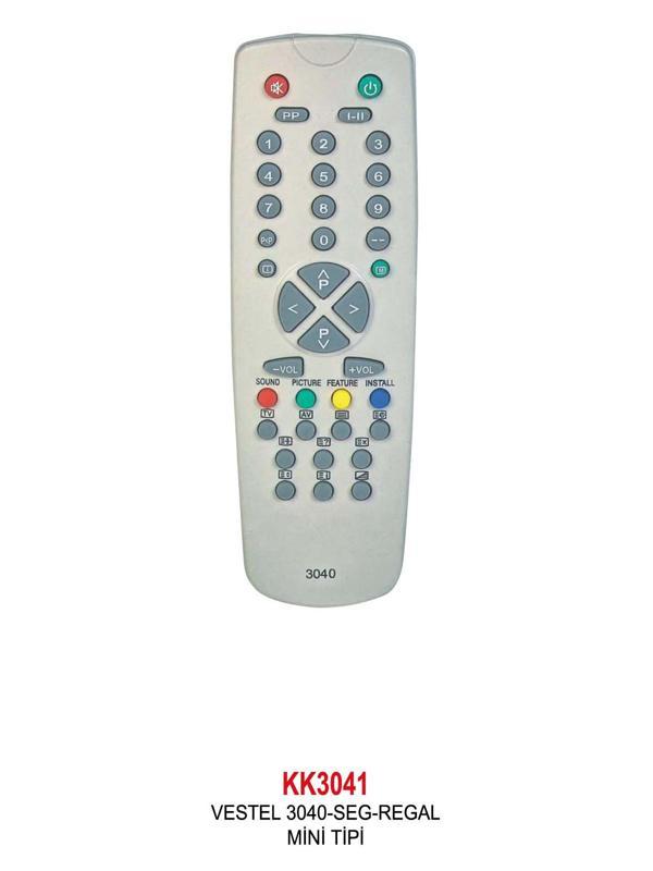 SEG- MİNİ TİPİ KUMANDA - Image 1