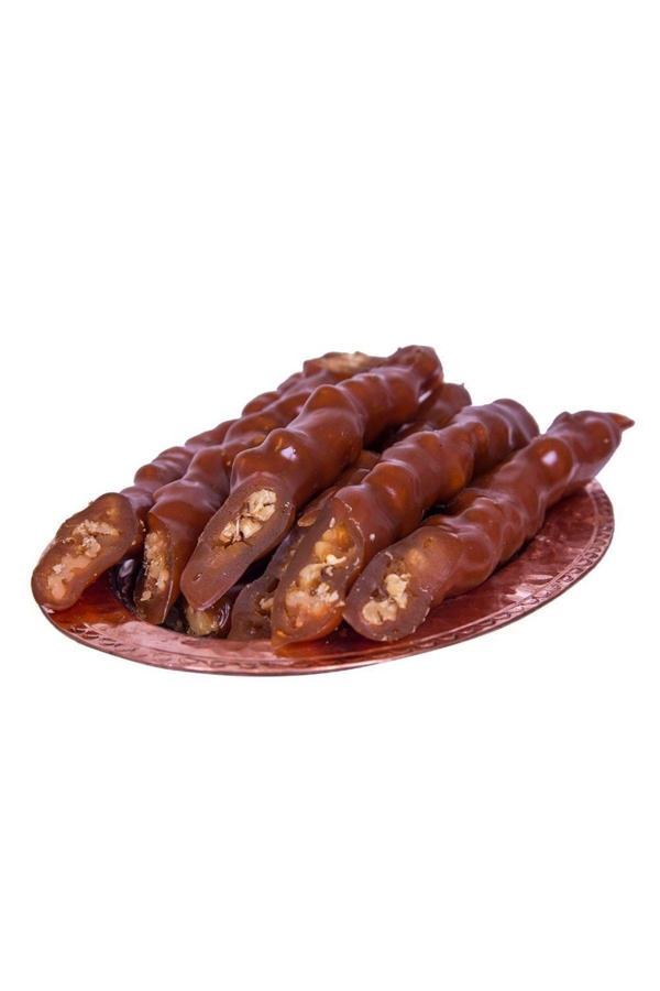 Burak Ticaret Cevizli Sucuklu Köme 1000Gr - Image 1