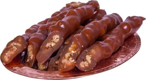 Burak Ticaret Cevizli Sucuklu Köme 1000Gr - Image 1