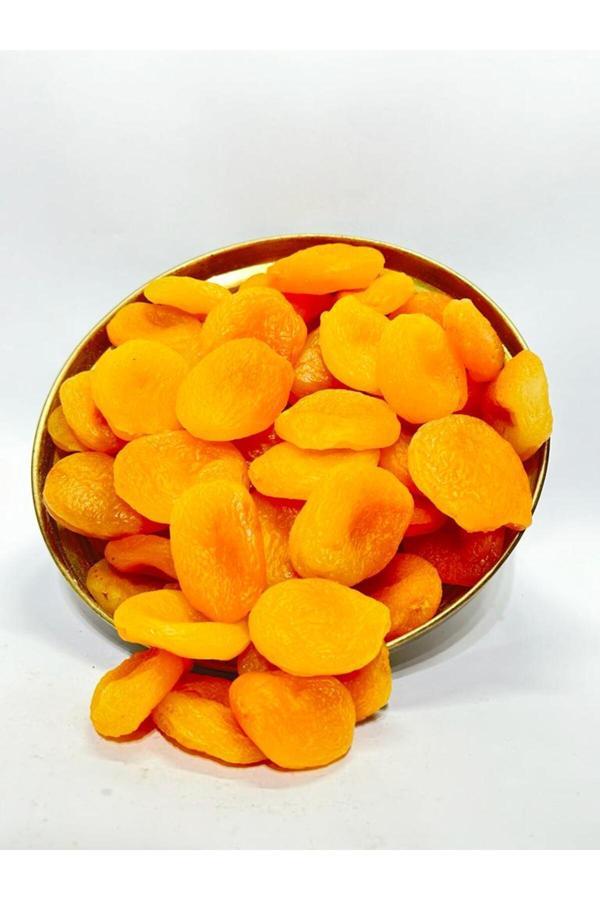 Adıbelli Tadı Belli Sarı Kaysı Kurusu 1000 Gr - Image 1