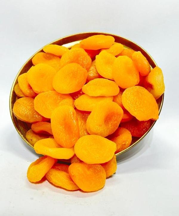 Adıbelli Tadı Belli Sarı Kaysı Kurusu 1000 Gr - Image 1