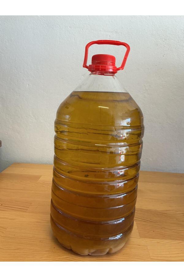 Akdenizden Doğal Zeytinyağı 5 Lt - Image 1