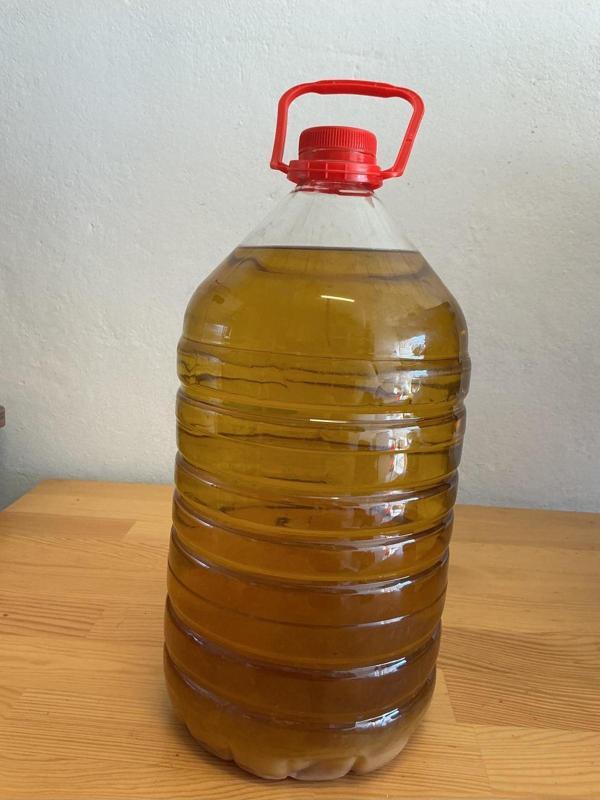 Akdenizden Doğal Zeytinyağı 5 Lt - Image 1