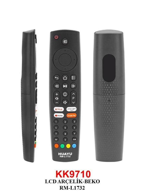 GRUNDIG  LCD- NETFLIX-YTUBE - Image 1
