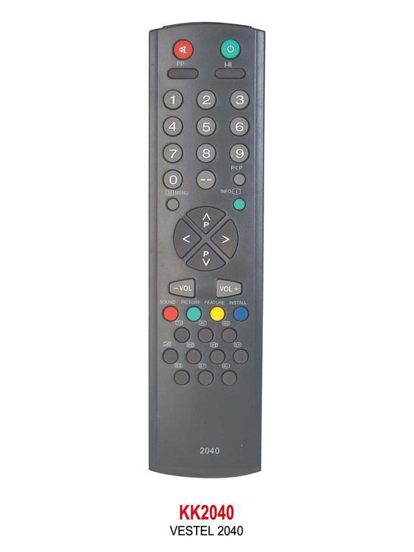 VESTEL 2040 KUMANDA - Image 1
