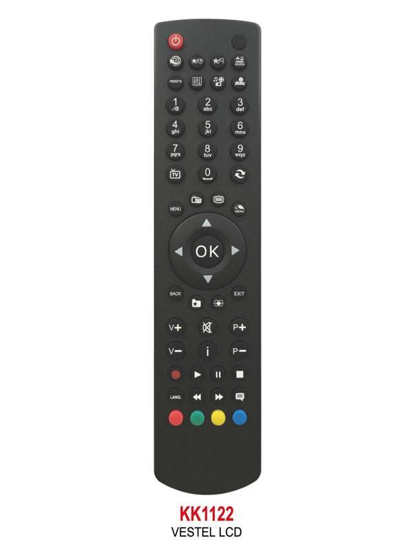 VESTEL LCD KUMANDA tv - Image 1
