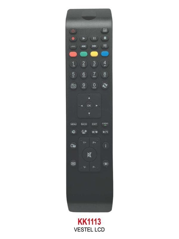 VESTEL- LCD KUMANDASI - Image 1