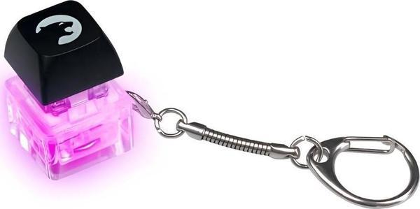 Gamepower Mavi Switch Tuş Takımlı RGB Anahtarlık - Image 1