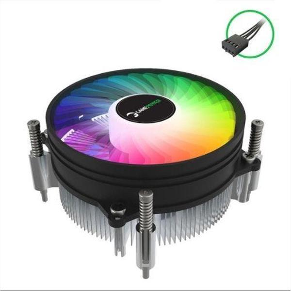GamePower Nebula RGB CPU Hava Soğutucusu İntel LGA 1700 Uyumlu - Image 1
