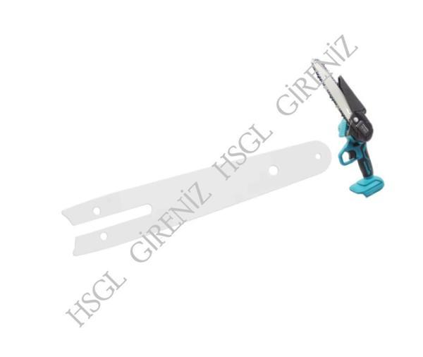 HSGL Akülü El Testeresi pala kılavuz  1/4 Ayak 23.5 Diş, 23.5 cm Şarjlı Budama Pala - Image 1