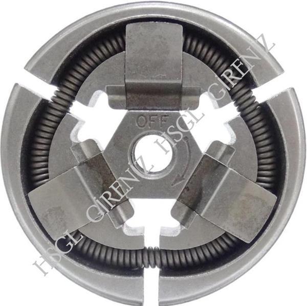 HSGL Motorlu Testere Balata – Oleo-Mac 956 / 961 / 962 / 965HD – Efco 162 Uyumlu - Image 1