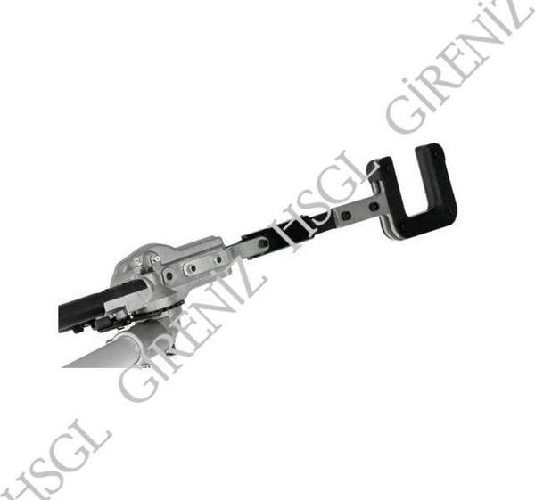 HSGL Tırpan Paslanmaz Çelik Zeytin Silkeleme Aparatı – 26 mm 9 Diş Uyumlu (Zeytin, Fındık, Ceviz) - Image 1