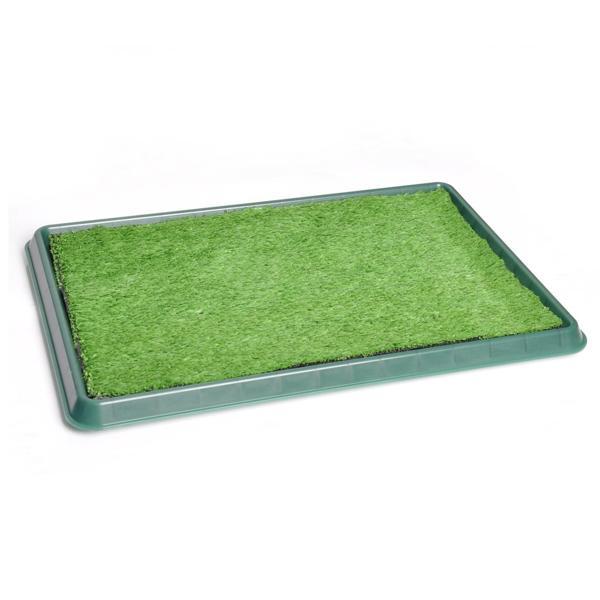 Pet Park Köpek Tuvaleti 64 Cm X 51 Cm X 3.8 Cm - Image 1