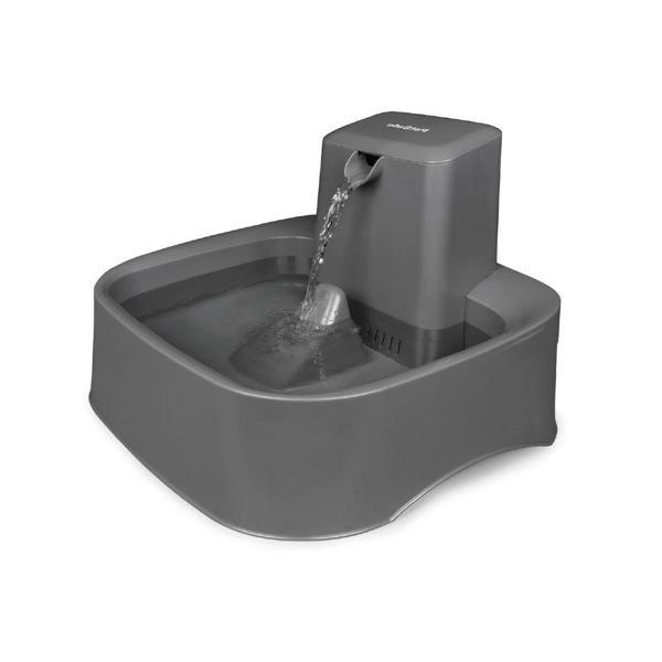 Aqusafe Otomatik Kedi Köpek Su Pınarı Ultra Sessiz 2,5 Lt Su Şelalesi Kedi Pınarı XWWAS01MG-EU - Image 1