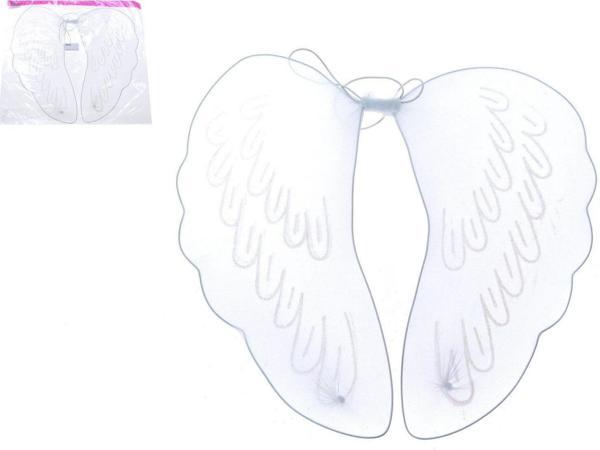Bebek & Çocuk Peri Kanadı – Kostüm Tamamlayıcı Kanat - Image 1