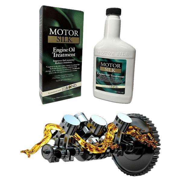 Motor Koruyucu Bor Katkısı - Image 1